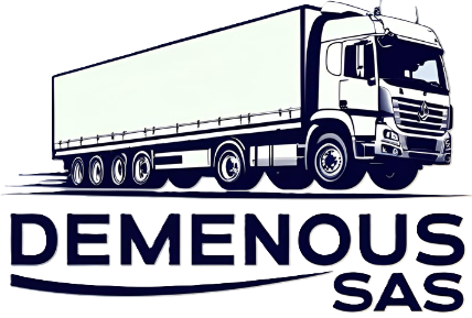 Logo Votre Société de Transport